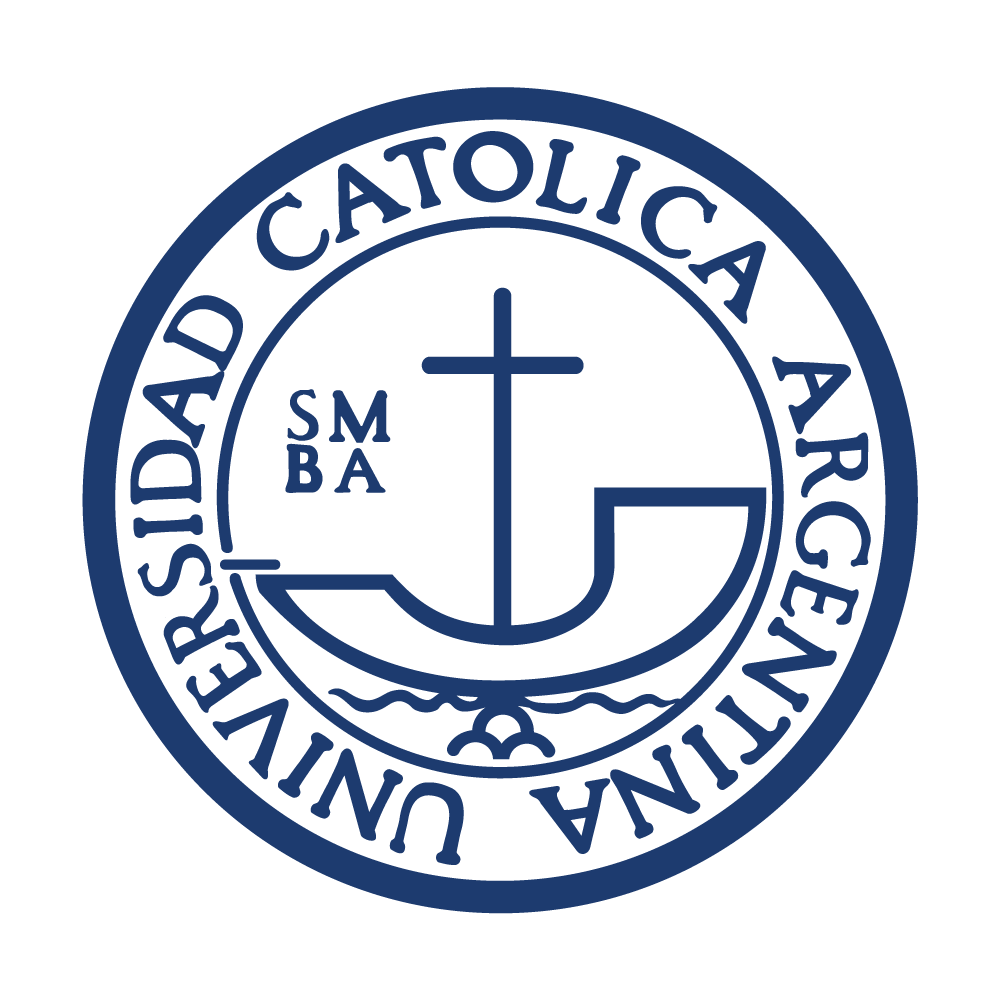 Desviación tenaz vacío Oportunidades de Empleo en Pontificia Universidad Católica Argentina!